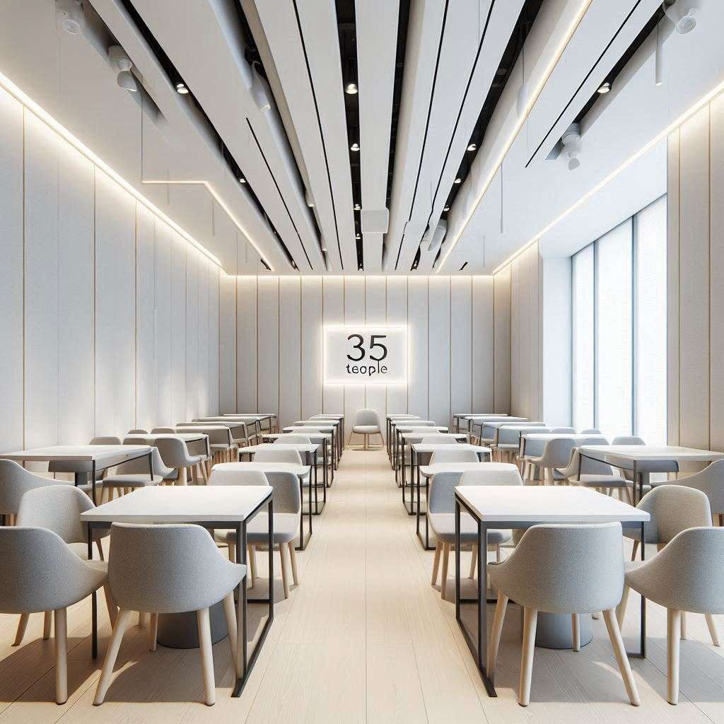 咨询公司负责的写字楼办公办公区绿植配置面对餐饮配送集中到达该怎样划分责任